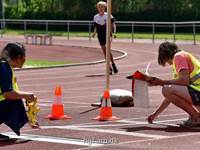 Billeder fra Herning Games 2024