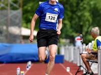 Billeder fra Herning Games 2024