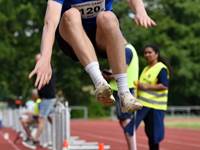 Billeder fra Herning Games 2024