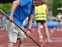 Billeder fra Herning Games 2024