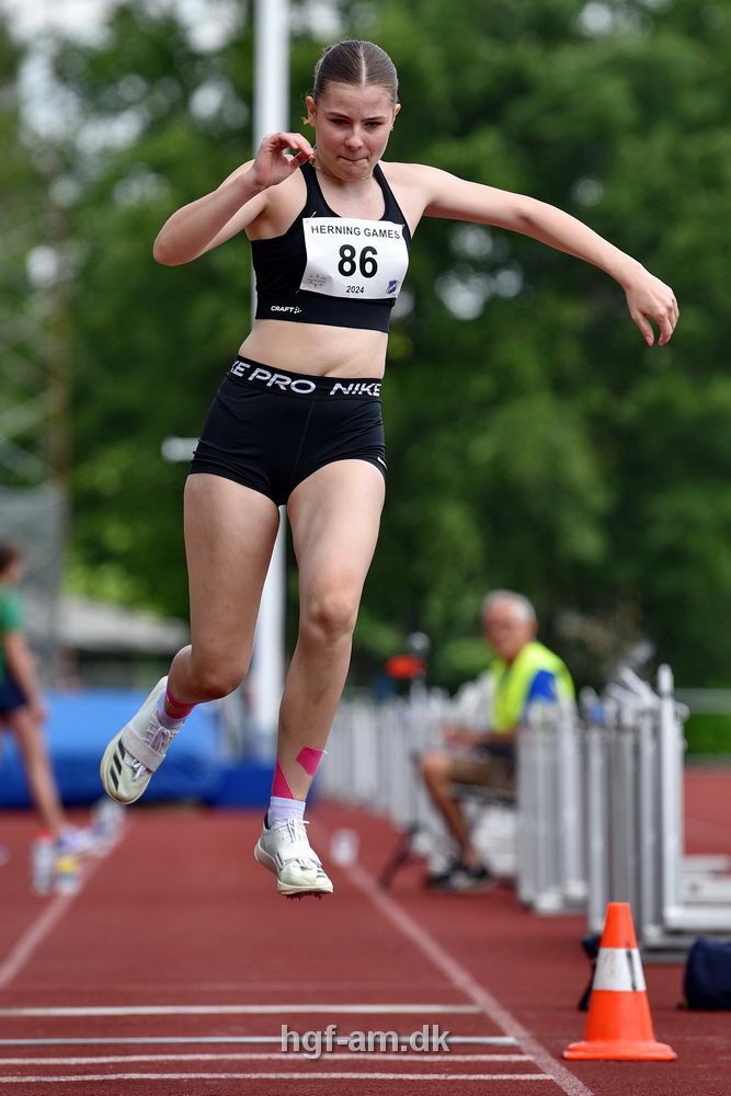 Billeder fra Herning Games 2024