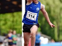 Billeder fra Herning Games 2024