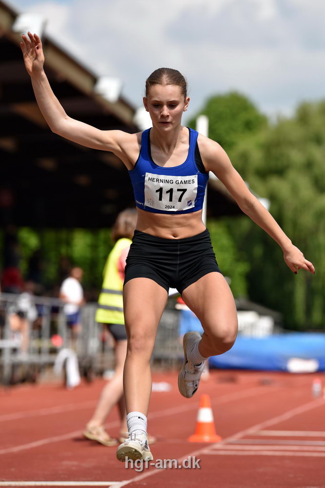 Billeder fra Herning Games 2024