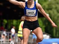 Billeder fra Herning Games 2024