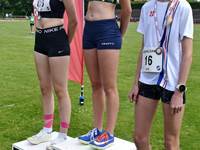 Billeder fra Herning Games 2024