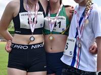 Billeder fra Herning Games 2024