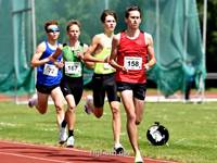 Billeder fra Herning Games 2024