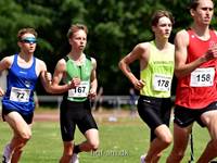 Billeder fra Herning Games 2024