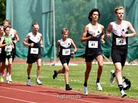 Billeder fra Herning Games 2024