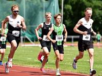 Billeder fra Herning Games 2024