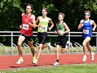 Billeder fra Herning Games 2024