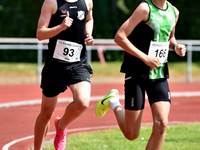 Billeder fra Herning Games 2024