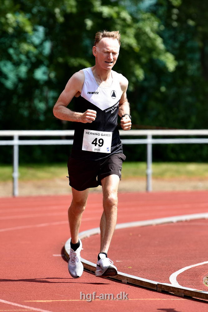 Billeder fra Herning Games 2024