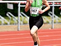 Billeder fra Herning Games 2024