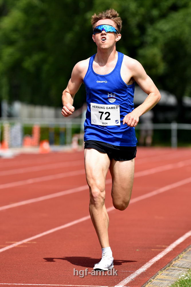 Billeder fra Herning Games 2024