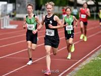 Billeder fra Herning Games 2024