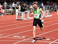 Billeder fra Herning Games 2024