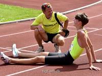 Billeder fra Herning Games 2024