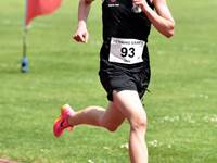 Billeder fra Herning Games 2024