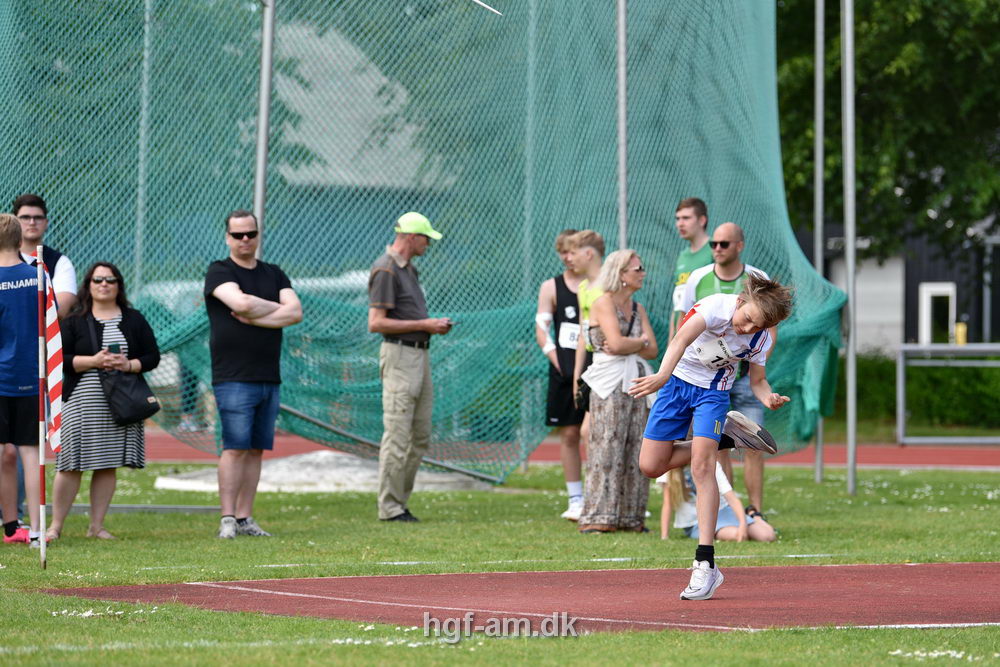 Billeder fra Herning Games 2024