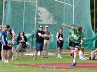 Billeder fra Herning Games 2024