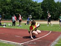 Billeder fra Herning Games 2024