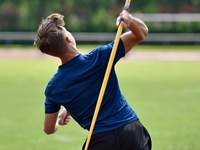 Billeder fra Herning Games 2024