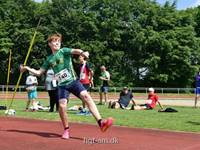 Billeder fra Herning Games 2024