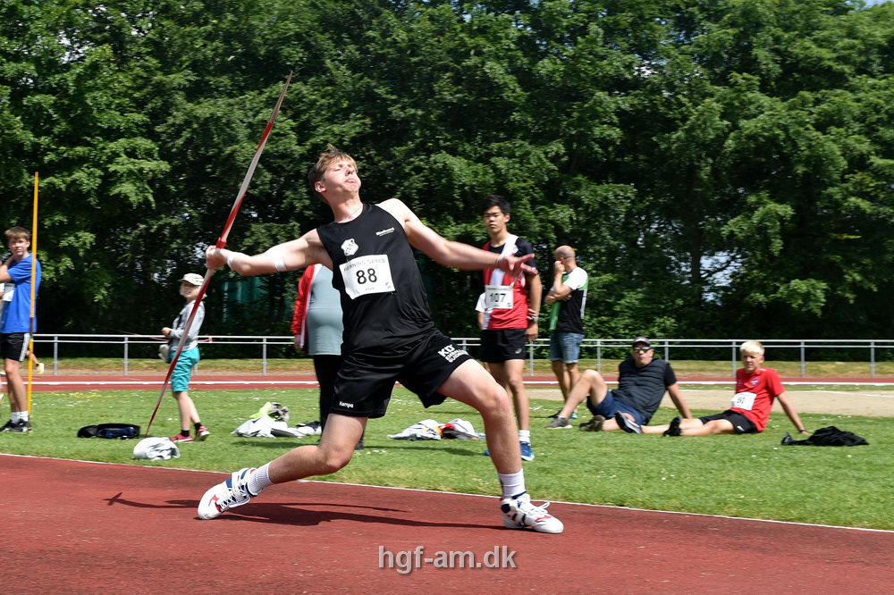 Billeder fra Herning Games 2024