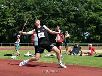 Billeder fra Herning Games 2024