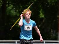 Billeder fra Herning Games 2024