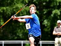 Billeder fra Herning Games 2024