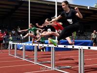 Billeder fra Herning Games 2024