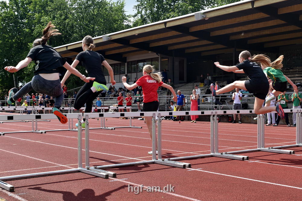 Billeder fra Herning Games 2024