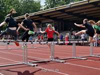 Billeder fra Herning Games 2024