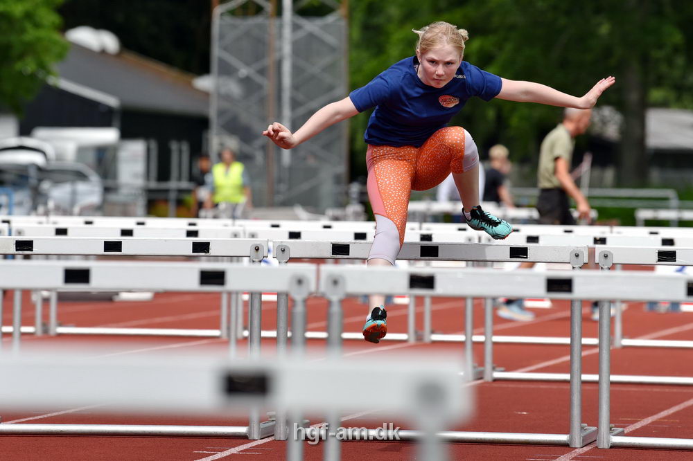 Billeder fra Herning Games 2024