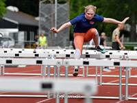 Billeder fra Herning Games 2024