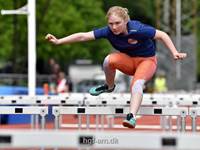 Billeder fra Herning Games 2024