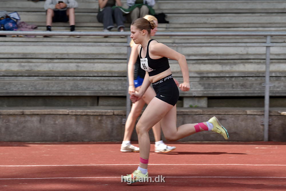 Billeder fra Herning Games 2024