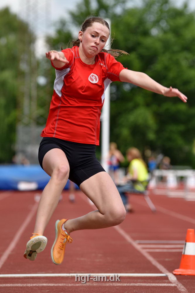 Billeder fra Herning Games 2024