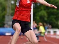 Billeder fra Herning Games 2024