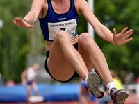 Billeder fra Herning Games 2024