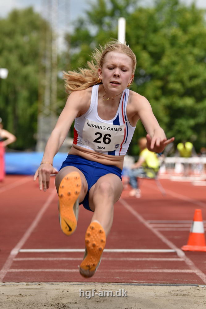 Billeder fra Herning Games 2024