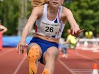 Billeder fra Herning Games 2024