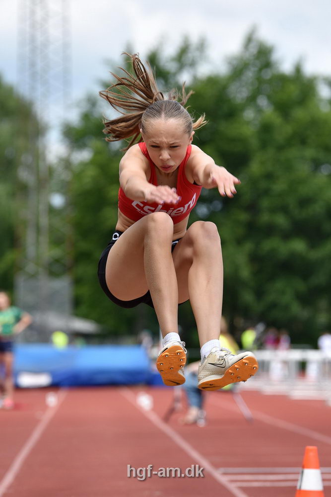 Billeder fra Herning Games 2024