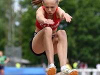 Billeder fra Herning Games 2024