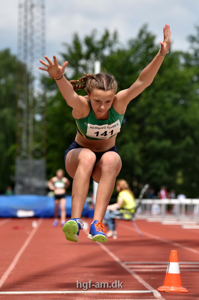 Billeder fra Herning Games 2024