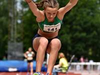 Billeder fra Herning Games 2024