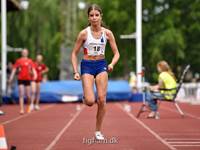 Billeder fra Herning Games 2024