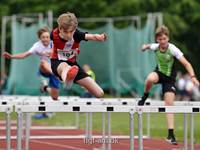 Billeder fra Herning Games 2024